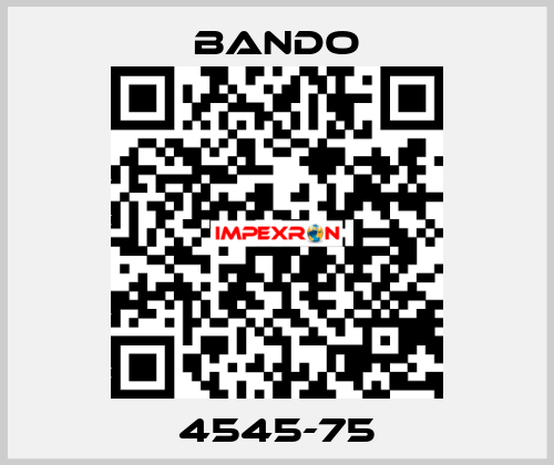 4545-75 Bando