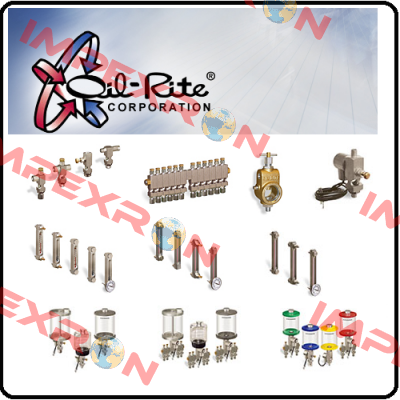 B2501-4 Oil-Rite