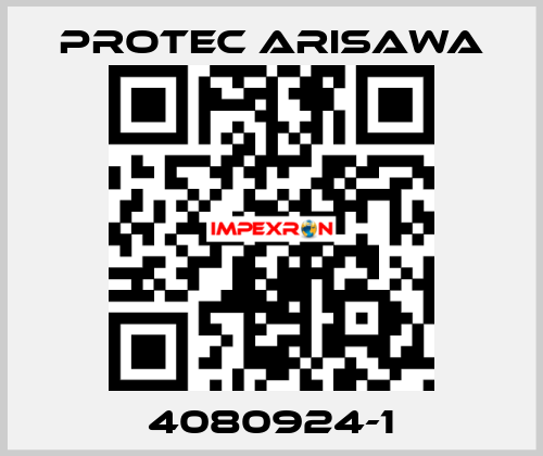 4080924-1 Protec Arisawa