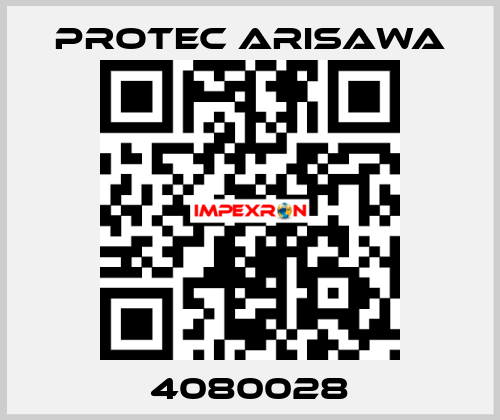 4080028 Protec Arisawa