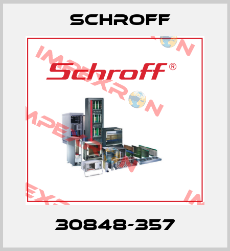 30848-357 Schroff