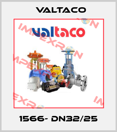 1566- DN32/25 Valtaco