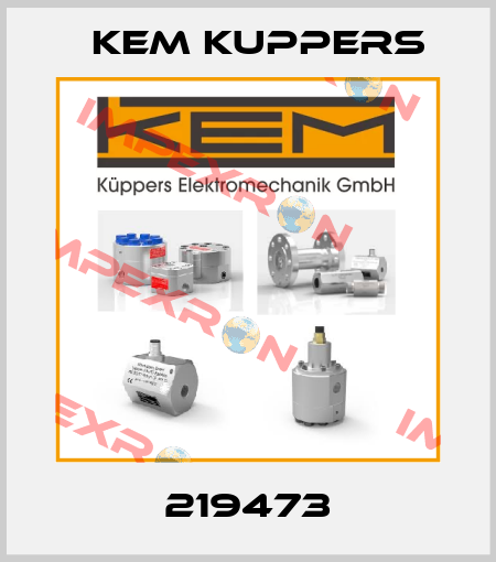 219473 Kem Kuppers