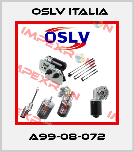 A99-08-072 OSLV Italia