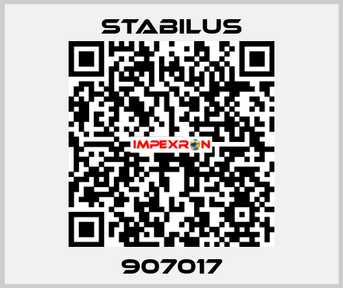 907017 Stabilus
