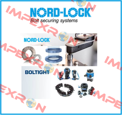 1244 Nord Lock