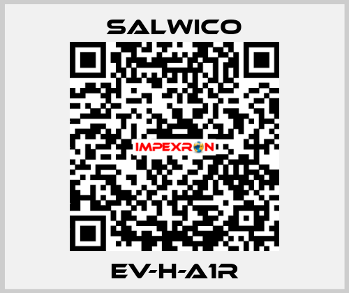 EV-H-A1R Salwico