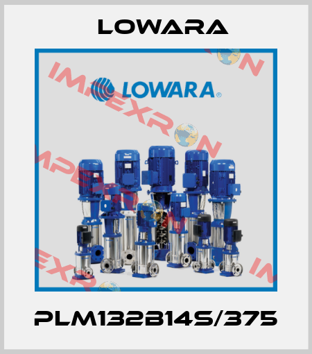 PLM132B14S/375 Lowara