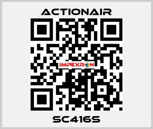 SC416S Actionair