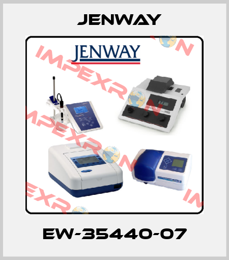 EW-35440-07 Jenway