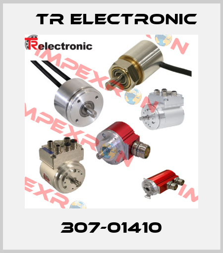 307-01410 TR Electronic