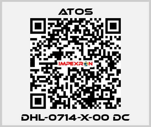DHL-0714-X-00 DC Atos