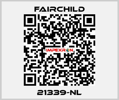 21339-N Fairchild