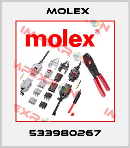533980267 Molex