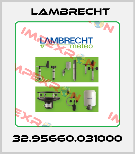 32.95660.031000 Lambrecht