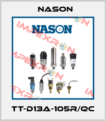 TT-D13A-105R/QC Nason