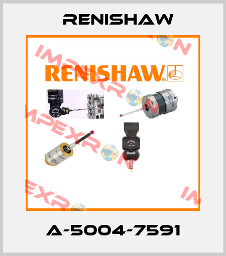 A-5004-7591 Renishaw