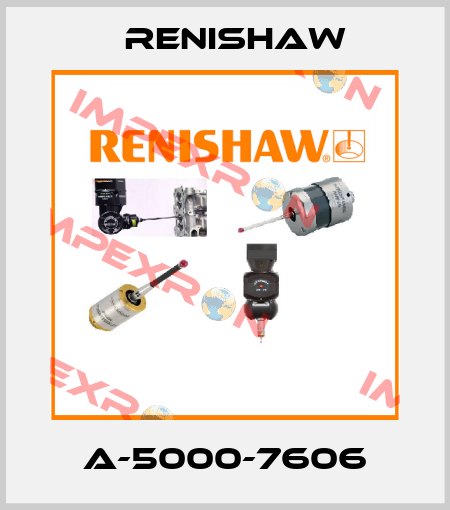 A-5000-7606 Renishaw