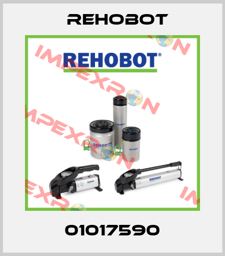 01017590 Rehobot