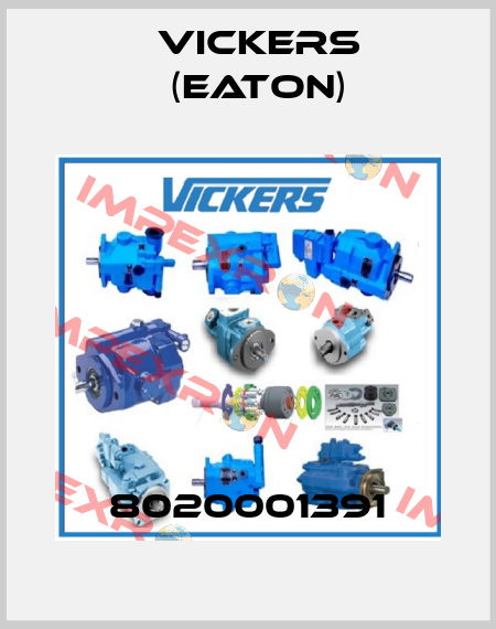 8020001391 Vickers (Eaton)
