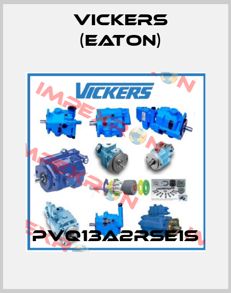 PVQ13A2RSE1S Vickers (Eaton)