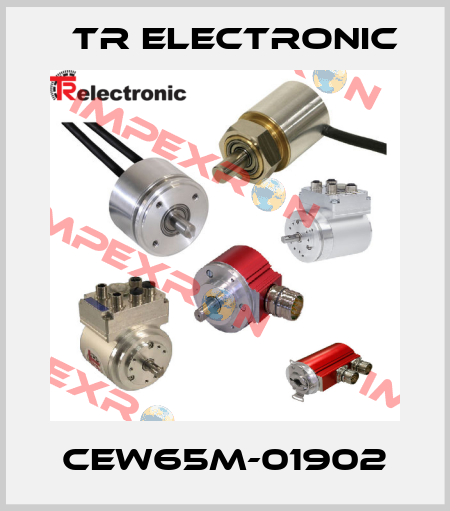 CEW65M-01902 TR Electronic