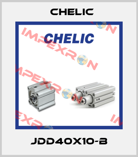 JDD40x10-B Chelic