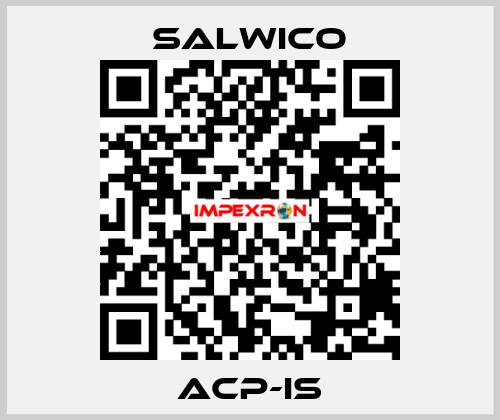 ACP-IS Salwico