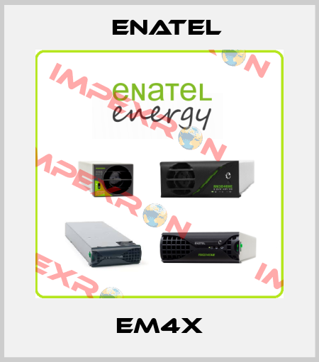 EM4x Enatel