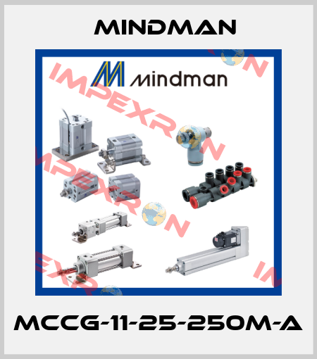 MCCG-11-25-250M-A Mindman