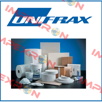 Saffil 1600 ep 2mm Unifrax