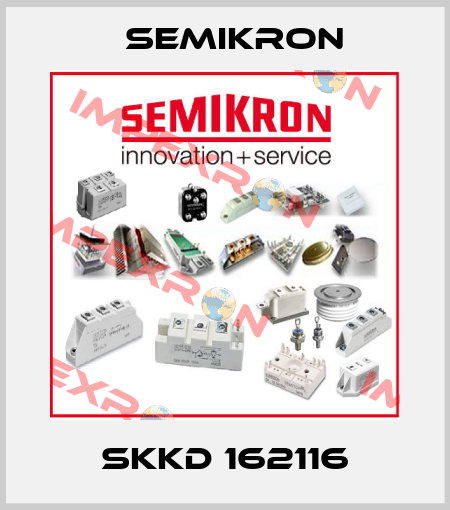 SKKD 162116 Semikron