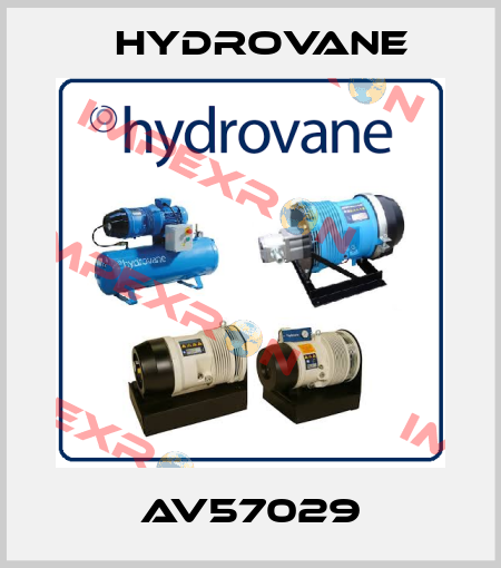 AV57029 Hydrovane