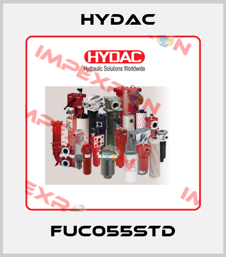 FUC055STD Hydac
