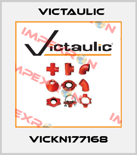 VICKN177168 Victaulic