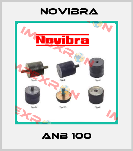 ANB 100 Novibra