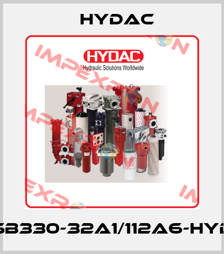 SB330-32A1/112A6-HYD Hydac
