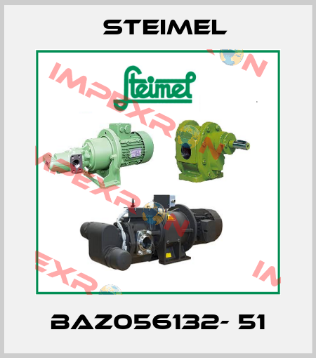 BAZ056132- 51 Steimel