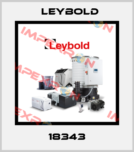 18343 Leybold