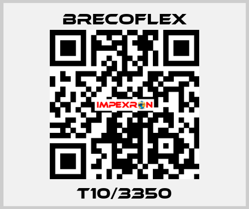 T10/3350 Brecoflex