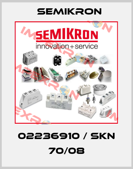 02236910 / SKN 70/08 Semikron