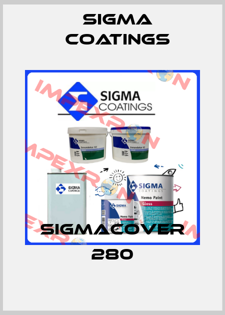 Sigmacover 280 Sigma Coatings