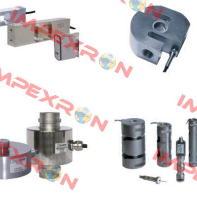 Load cell AG18 C6 SH 18e TR Scaime