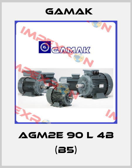AGM2E 90 L 4B (B5) Gamak