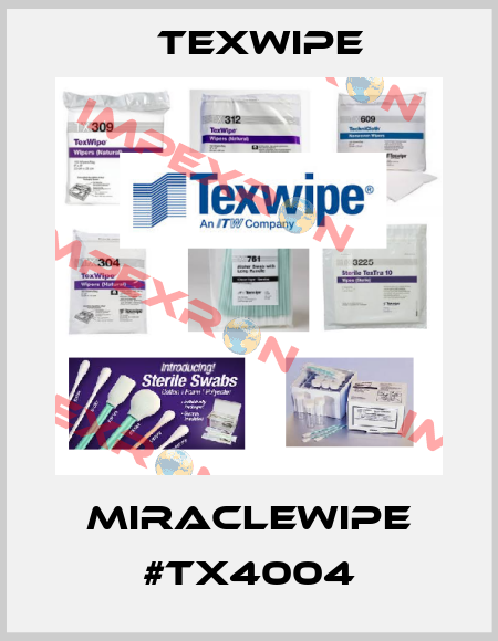 MiracleWipe #TX4004 Texwipe