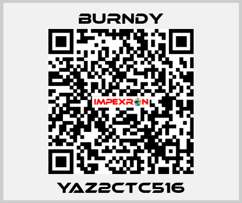YAZ2CTC516 Burndy