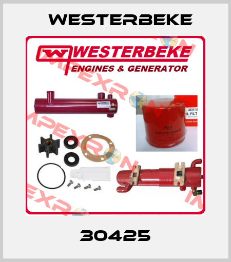 30425 Westerbeke