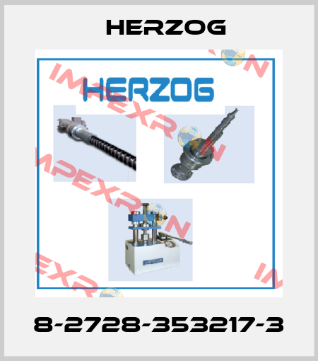 8-2728-353217-3 Herzog