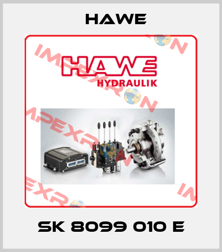SK 8099 010 E Hawe