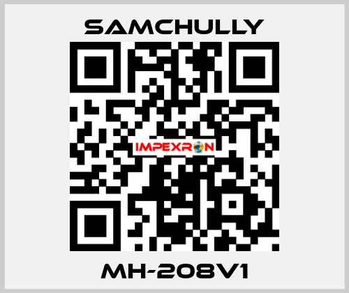 MH-208V1 Samchully